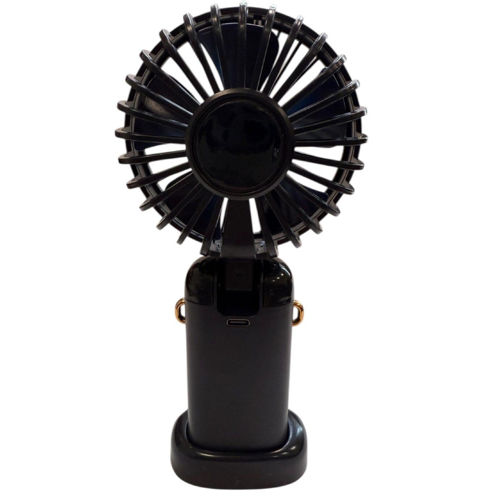 Вентилятор XOKO F03 / Fan XOKO F03 black (XK-F03-BK) Вид осевой