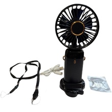 Вентилятор XOKO F03 / Fan XOKO F03 black (XK-F03-BK)