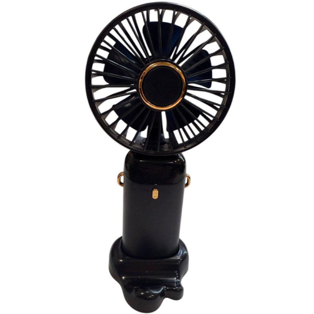 Вентилятор XOKO F03 / Fan XOKO F03 black (XK-F03-BK)