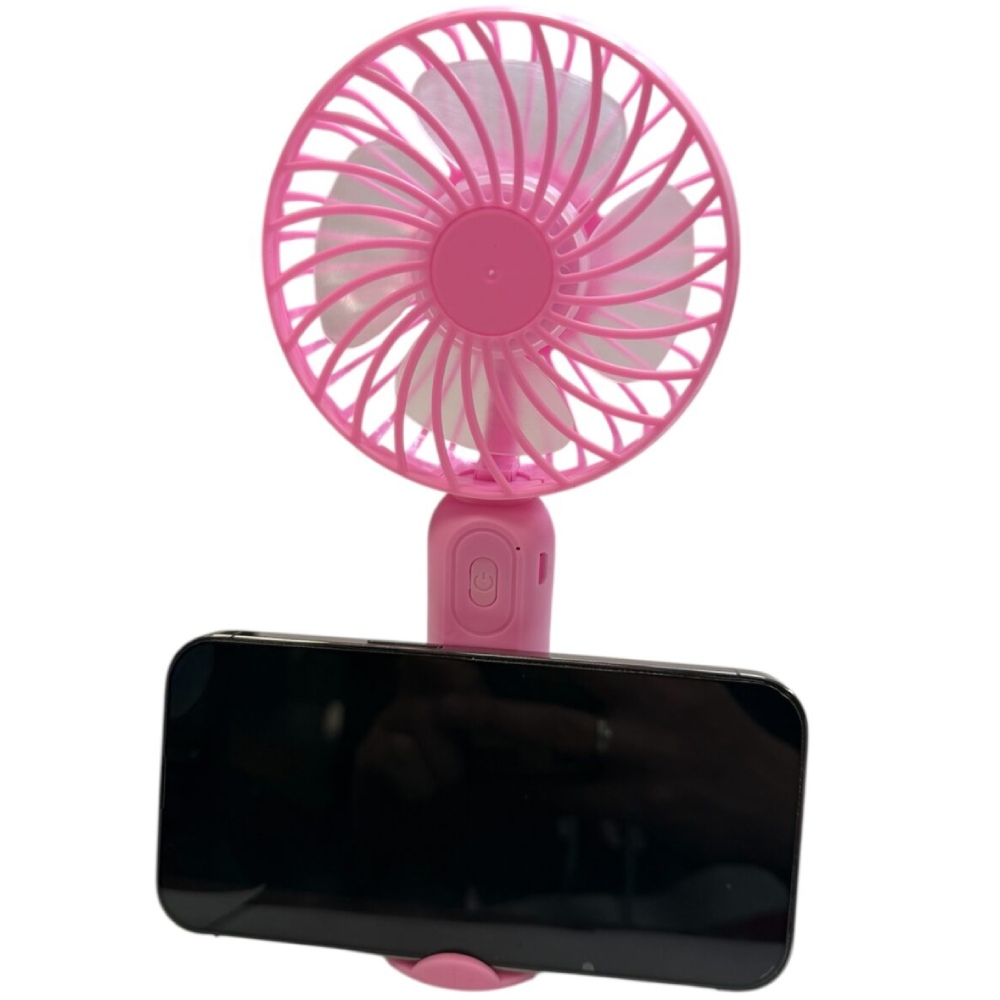 Вентилятор XOKO F9 / Fan XOKO F9 pink (XK-F9-PN) Максимальный уровень шума  30