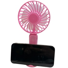 Вентилятор XOKO F9 / Fan XOKO F9 pink (XK-F9-PN)