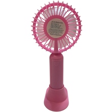 Вентилятор XOKO F9 / Fan XOKO F9 pink (XK-F9-PN)