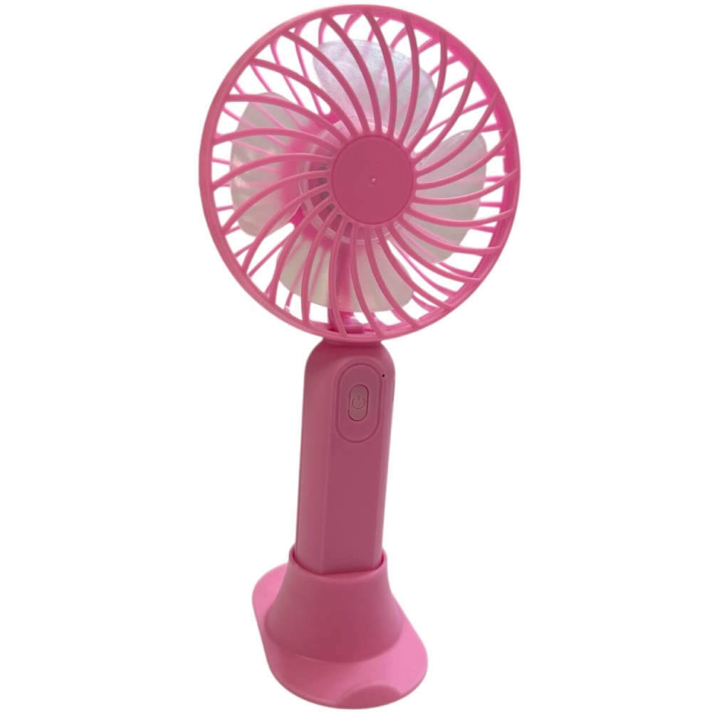 Вентилятор XOKO F9 / Fan XOKO F9 pink (XK-F9-PN)