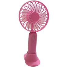 Вентилятор XOKO F9 / Fan XOKO F9 pink (XK-F9-PN)