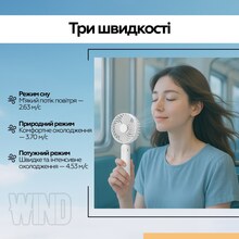 Вентилятор XOKO F9 / Fan XOKO F9 pink (XK-F9-PN)