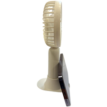 Вентилятор XOKO F9 / Fan XOKO F9 white (XK-F9-WH)