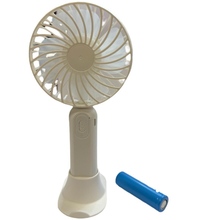 Вентилятор XOKO F9 / Fan XOKO F9 white (XK-F9-WH)
