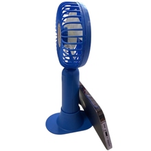 Вентилятор XOKO F9 / Fan XOKO F9 blue (XK-F9-BL)
