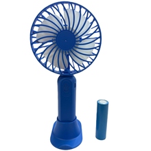 Вентилятор XOKO F9 / Fan XOKO F9 blue (XK-F9-BL)