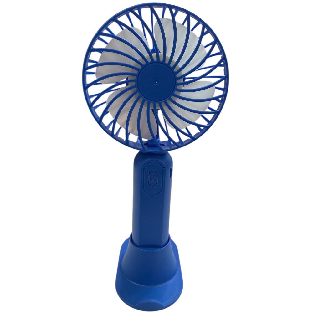 Вентилятор XOKO F9 / Fan XOKO F9 blue (XK-F9-BL)