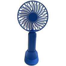 Вентилятор XOKO F9 / Fan XOKO F9 blue (XK-F9-BL)