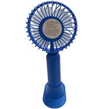 Вентилятор XOKO F9 / Fan XOKO F9 blue (XK-F9-BL)