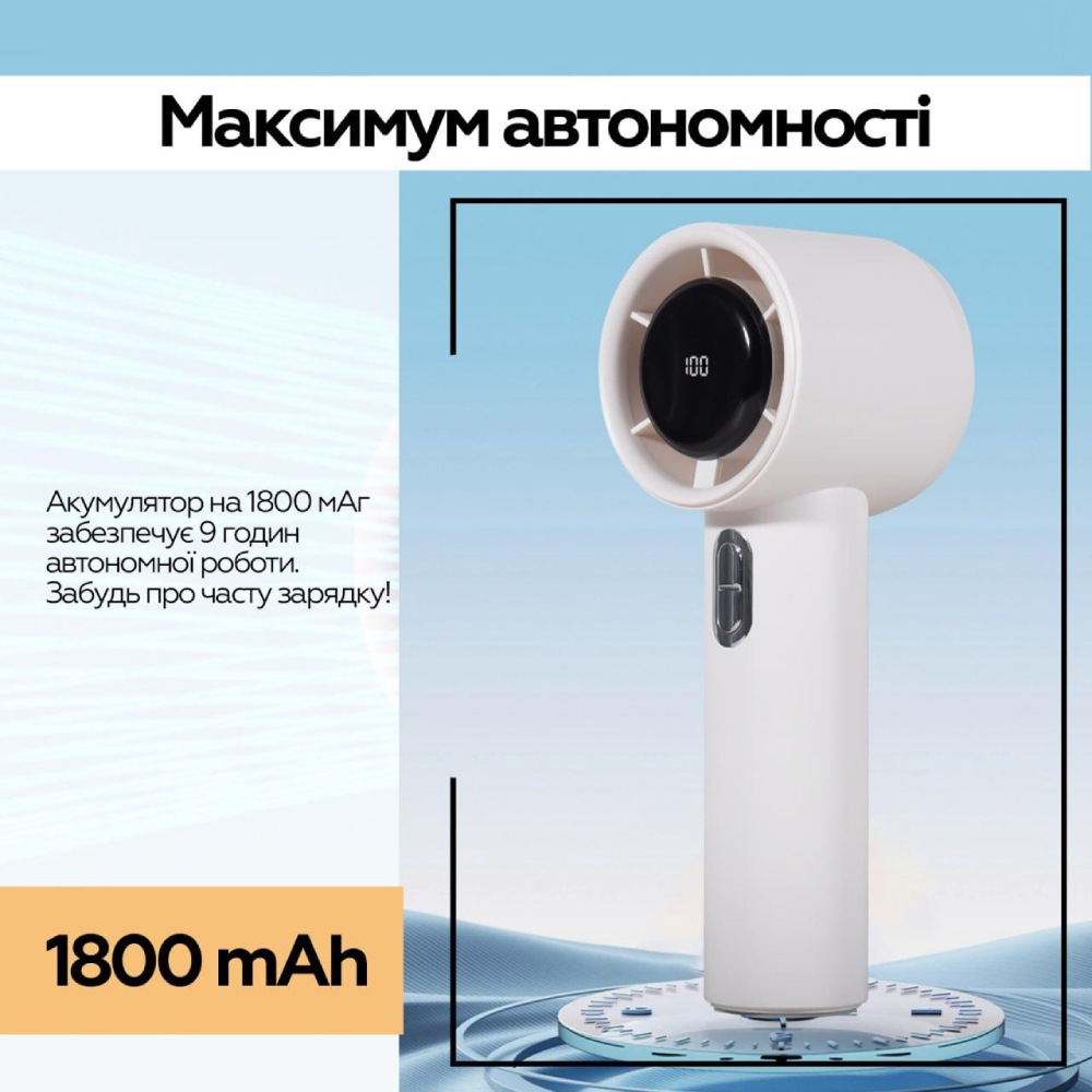 Фото Вентилятор XOKO DY-006/ Fan XOKO DY-006 (XK-DY-006)