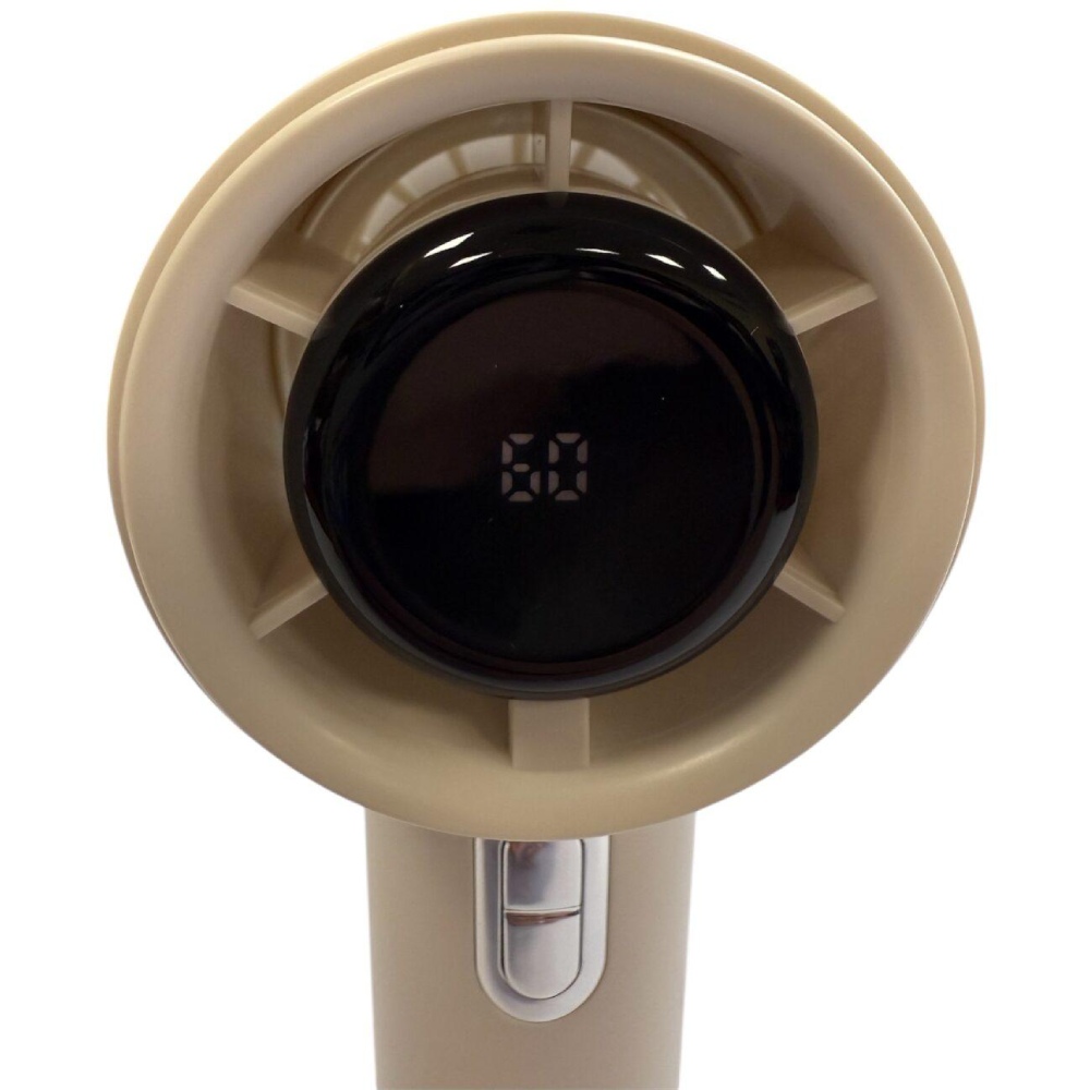 Вентилятор XOKO DY-006/ Fan XOKO DY-006 (XK-DY-006) Оснащение дисплей