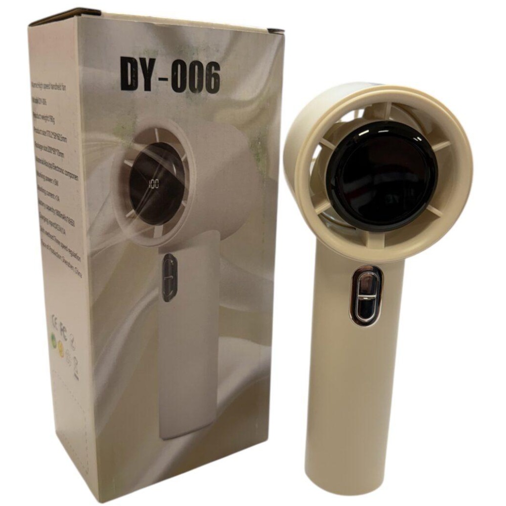 Внешний вид Вентилятор XOKO DY-006/ Fan XOKO DY-006 (XK-DY-006)
