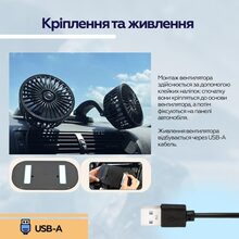 Вентилятор XOKO F05/Fan XOKO F05 (XK-F05)