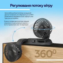 Вентилятор XOKO F05/Fan XOKO F05 (XK-F05)