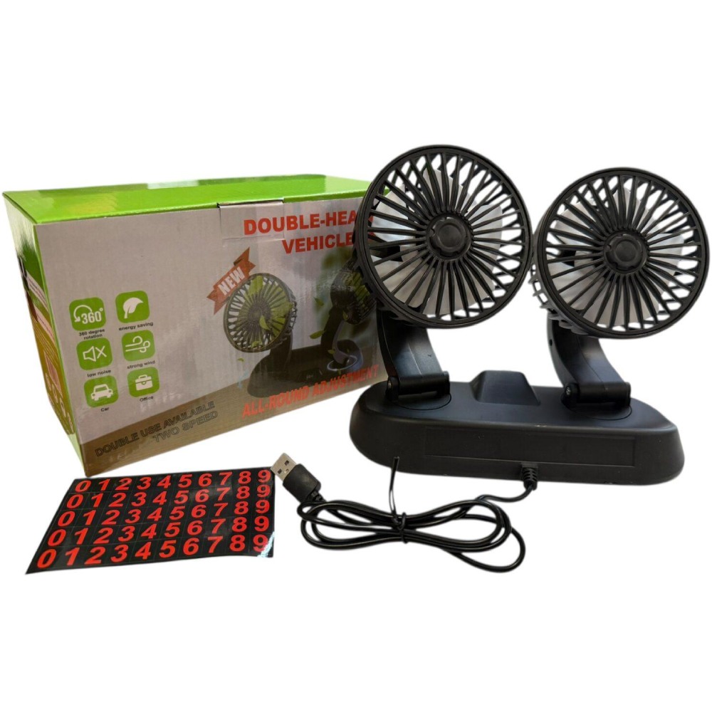 Фото 4 Вентилятор XOKO F05/Fan XOKO F05 (XK-F05)