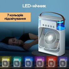 Вентилятор XOKO Mini Cooling Fan F1000/Fan XOKO Mini Cooling Fan F1000 (XK-MC-F1000)