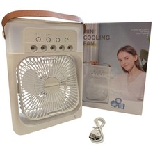 Вентилятор XOKO Mini Cooling Fan F1000/Fan XOKO Mini Cooling Fan F1000 (XK-MC-F1000)
