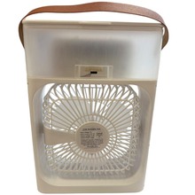 Кривий Ріг купити Вентилятор XOKO Mini Cooling Fan F1000/Fan XOKO Mini Cooling Fan F1000 (XK-MC-F1000)