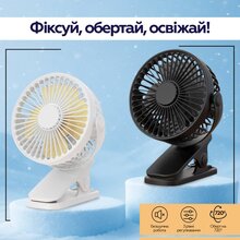 Вентилятор XOKO P6/Fan XOKO P6 (XK-P6-BK)