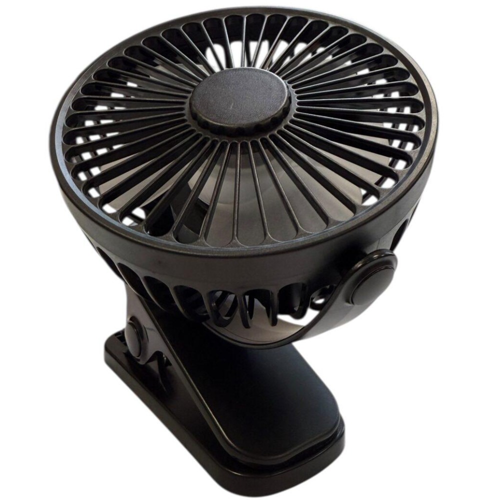 Вентилятор XOKO P6/Fan XOKO P6 (XK-P6-BK) Вид осьовий