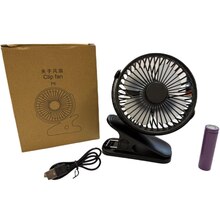 Вентилятор XOKO P6/Fan XOKO P6 (XK-P6-BK)