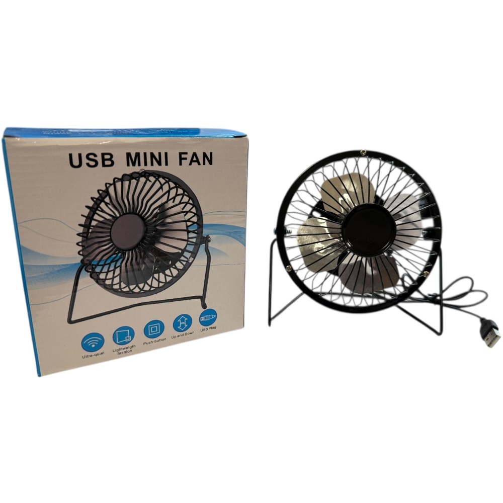 Вентилятор XOKO F041/ Fan XOKO F041 (XK-F041) Тип настільний