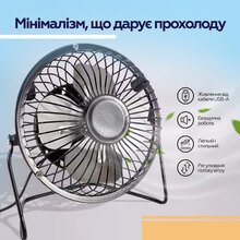 Вентилятор XOKO F041/ Fan XOKO F041 (XK-F041)