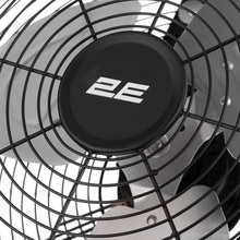Вентилятор 2E 2E-IF30A Black