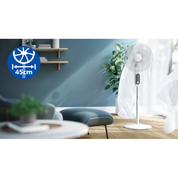 Фото Вентилятор PHILIPS CX1220/00