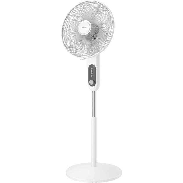 Вентилятор PHILIPS CX1220/00 Максимальний рівень шуму  43