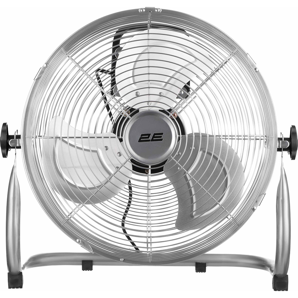 Вентилятор 2E 2E-IF35C Chrome Вентилятор 2E 2E-IF35C Chrome