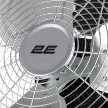 Вентилятор 2E 2E-IF45C Chrome