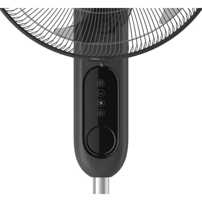 Вентилятор PHILIPS CX1520/01 Источник питания от сети 