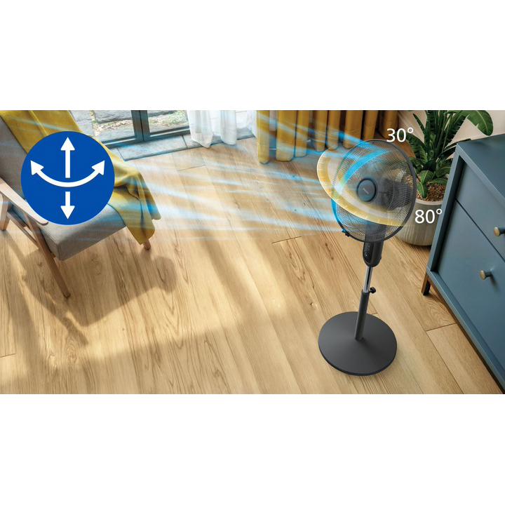 Фото Вентилятор PHILIPS CX1520/01