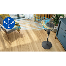 Вентилятор PHILIPS CX1520/01