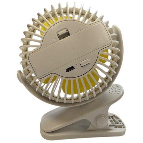 Вентилятор XOKO P6/ Fan XOKO P6 XK-P6-WH Вид осевой