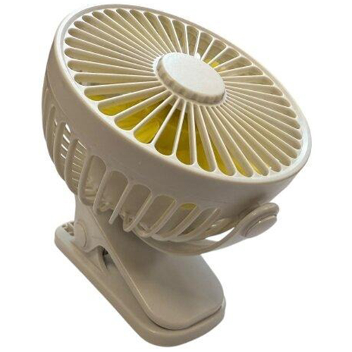 Вентилятор XOKO P6/ Fan XOKO P6 XK-P6-WH Максимальный уровень шума  20