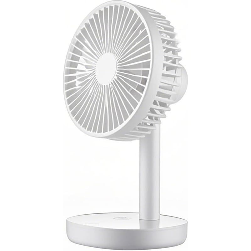Вентилятор FIREN Desktop small fan TD1610 White