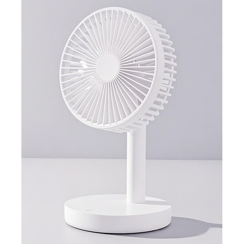 Внешний вид Вентилятор FIREN Desktop small fan TD1610 White