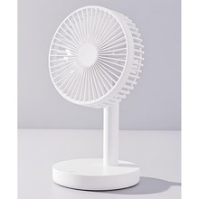 Вентилятор FIREN Desktop small fan TD1610 White