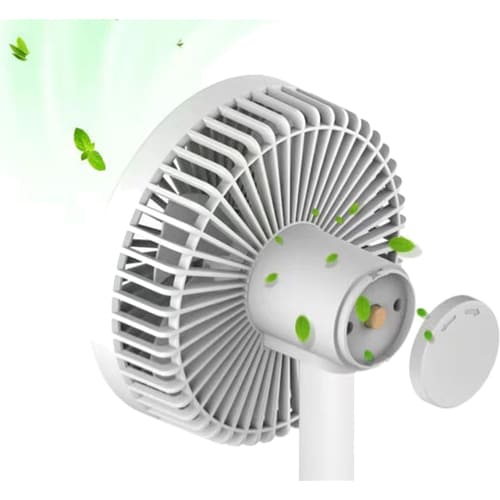 Вентилятор FIREN Desktop small fan TD1610 White Тип настольный