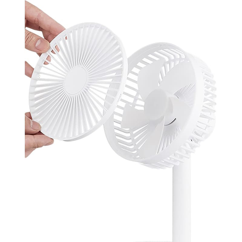 Фото 15 Вентилятор FIREN Desktop small fan TD1610 White