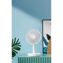 Вентилятор FIREN Desktop small fan TD1610 White