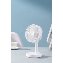 Вентилятор FIREN Desktop small fan TD1610 White