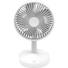 Вентилятор FIREN Desktop small fan TD1610 White