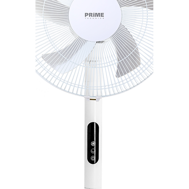 Вентилятор PRIME TECHNICS SFV 57 WSR Вид осьовий
