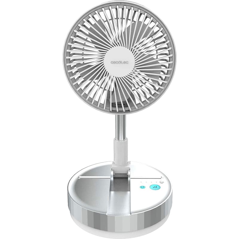 Вентилятор CECOTEC EnergySilence 800 FoldAir Portable Control (CCTC-08225)